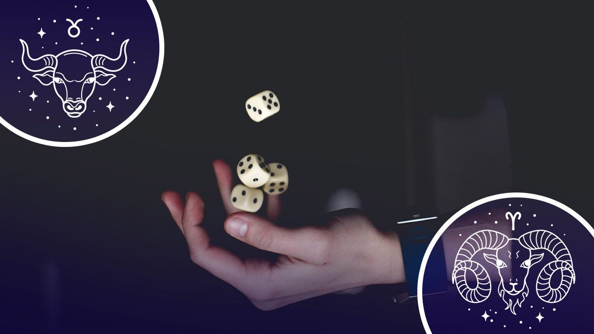 Кому вскоре повезет - гороскоп Кому вскоре повезет - гороскоп