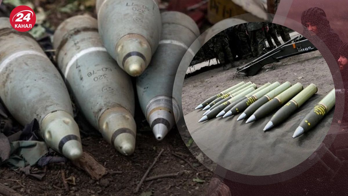 Співпраця Росії та КНДР – як Північна Корея постачає боєприпаси росіянам - 24 Канал Співпраця Росії та КНДР – як Північна Корея постачає боєприпаси росіянам - 24 Канал