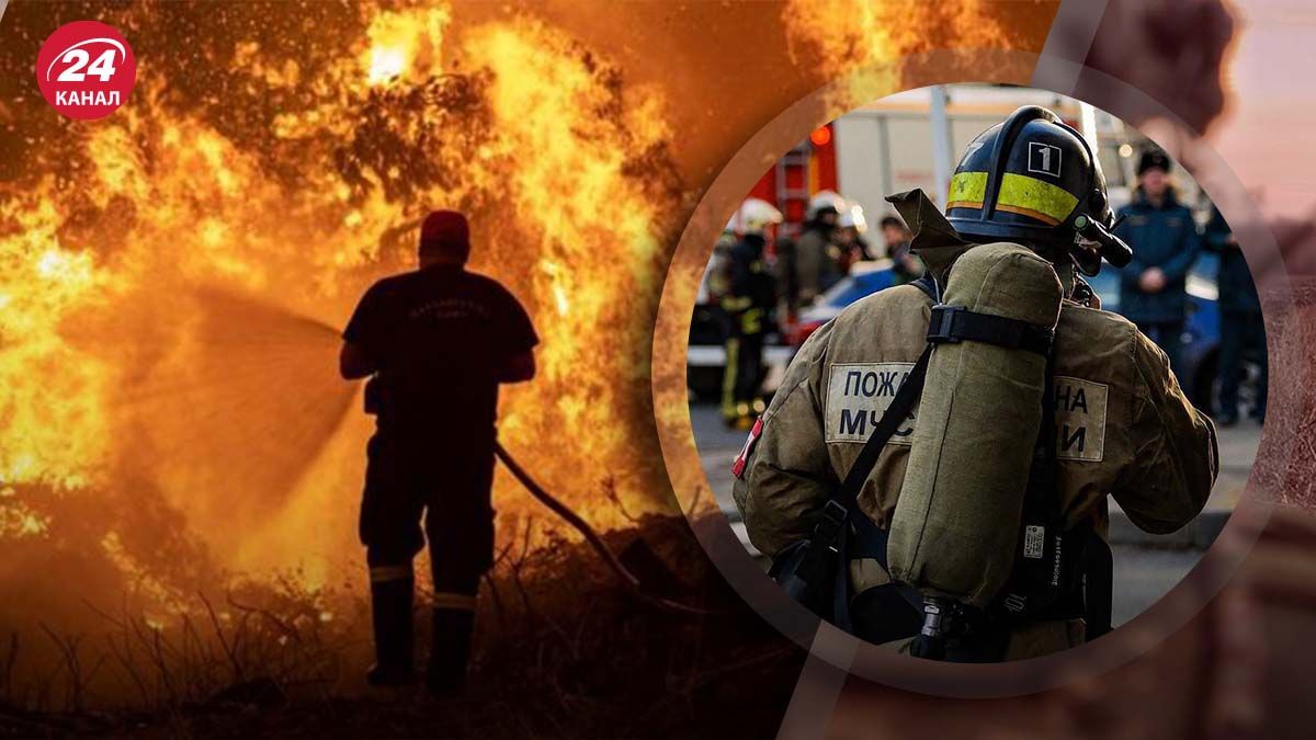 Удар по складу в Тверской области - что показал партнерам - 24 Канал Удар по складу в Тверской области - что показал партнерам - 24 Канал