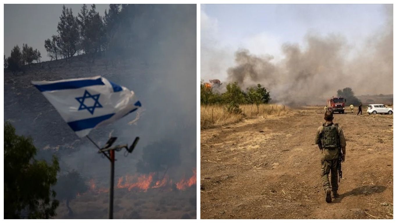 У Лівані знову вибухи У Лівані знову вибухи