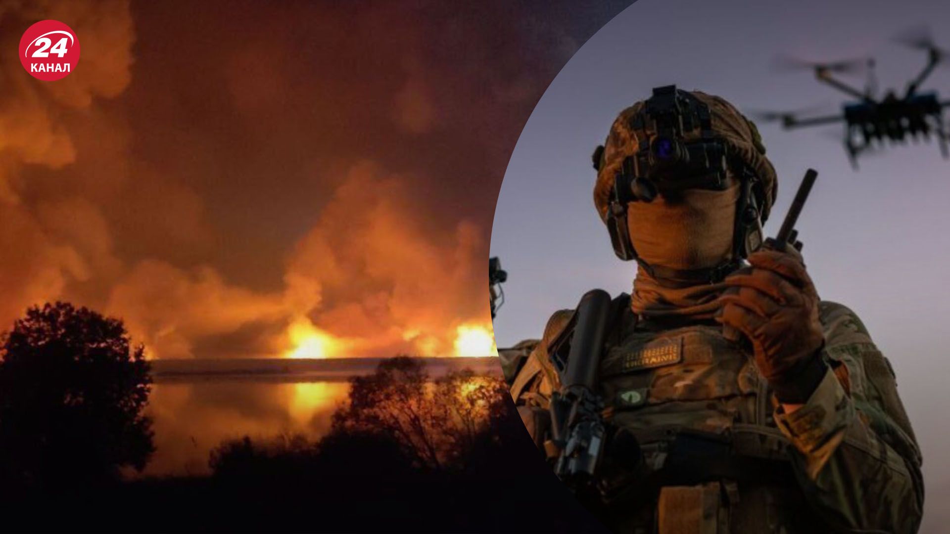 Уменьшается ракетный потенциал врага, – политолог об ударах по складам в Торопце - 24 Канал Уменьшается ракетный потенциал врага, – политолог об ударах по складам в Торопце - 24 Канал