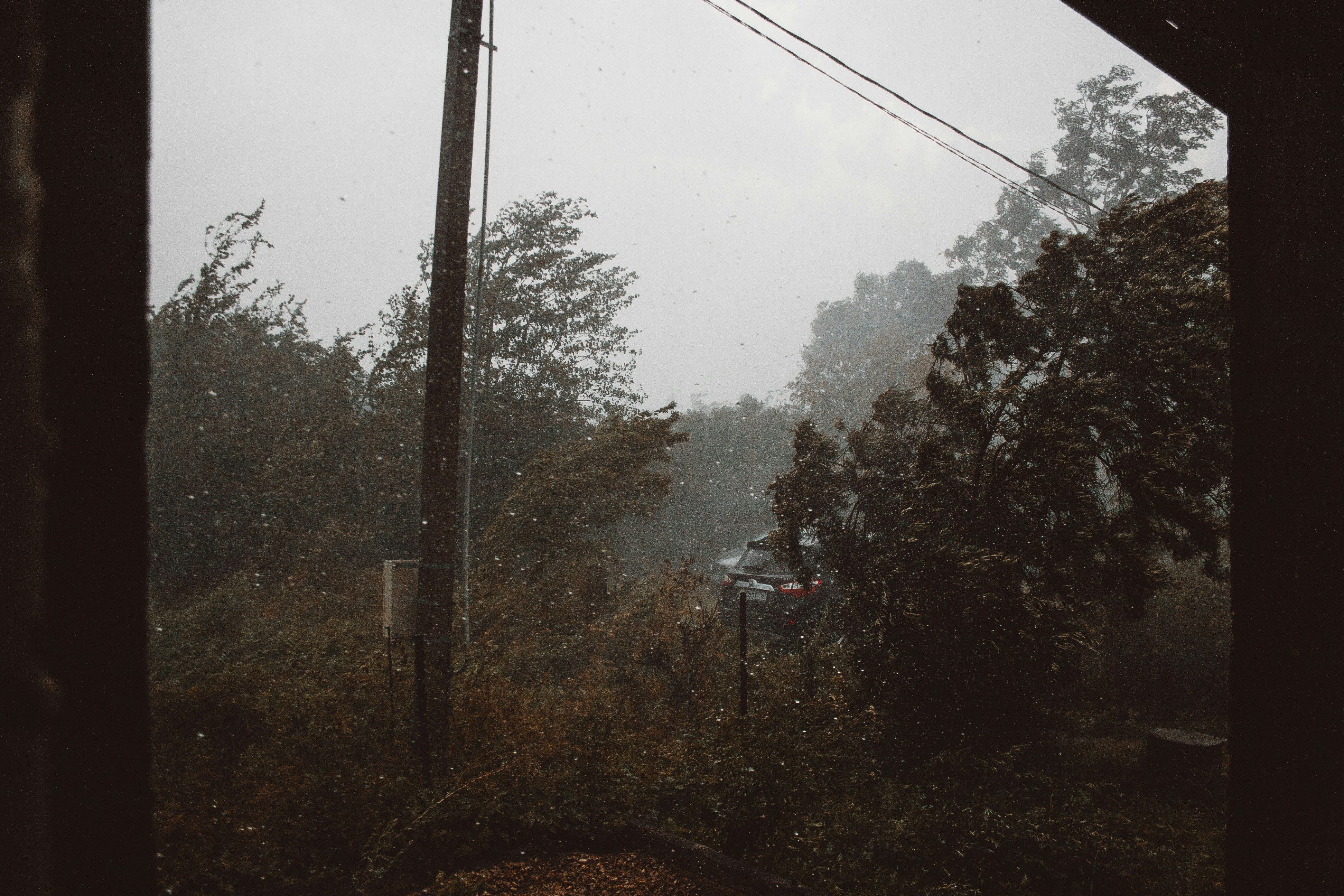 Непогода в Украине Непогода в Украине