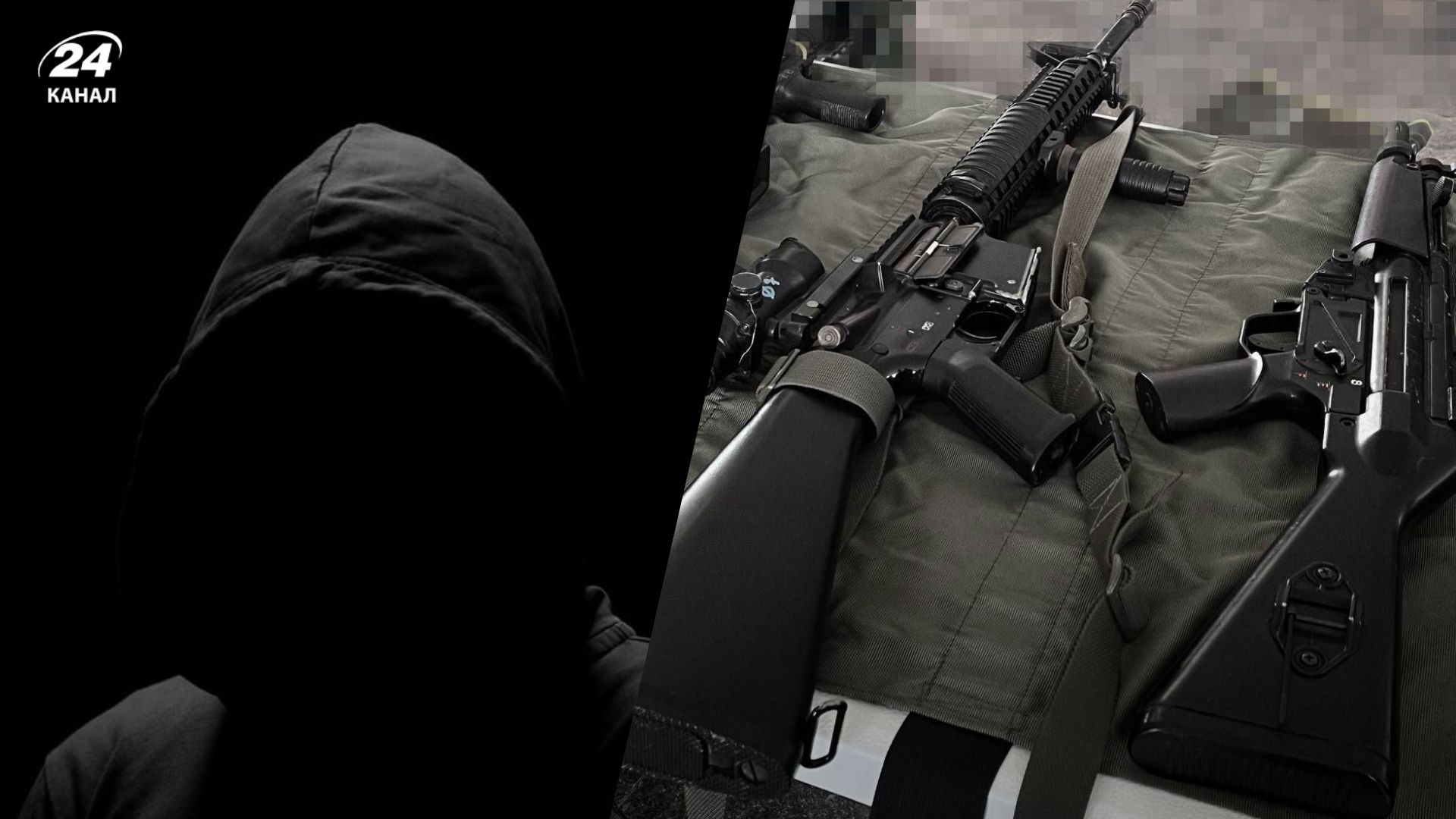 Підготовка терактів у Львові - 24 Канал Підготовка терактів у Львові - 24 Канал