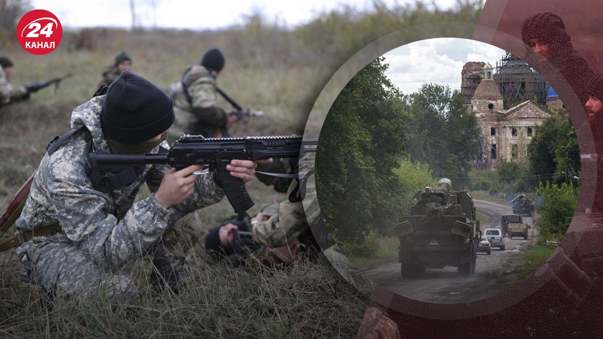 ЗСУ у Курській області зупинили наступ росіян – чи піде ворог у наступ знову - 24 Канал ЗСУ у Курській області зупинили наступ росіян – чи піде ворог у наступ знову - 24 Канал