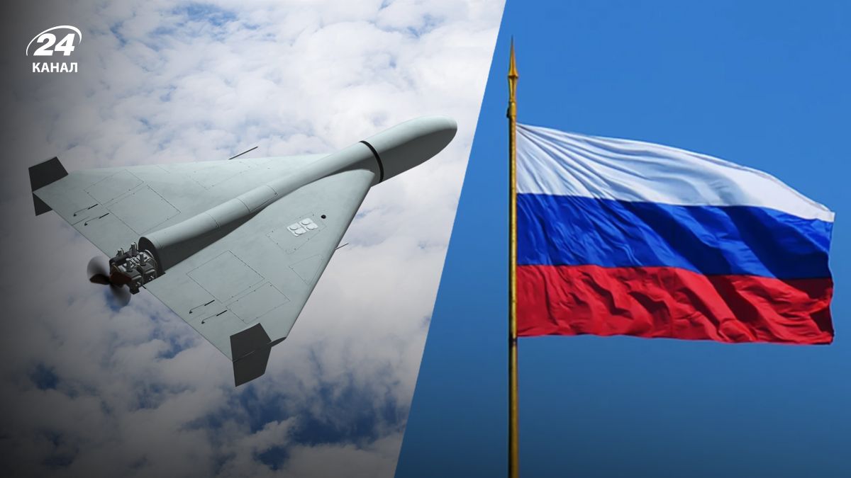 Сколько Шахедов и различных ракет производит Россия - 24 Канал Сколько Шахедов и различных ракет производит Россия - 24 Канал