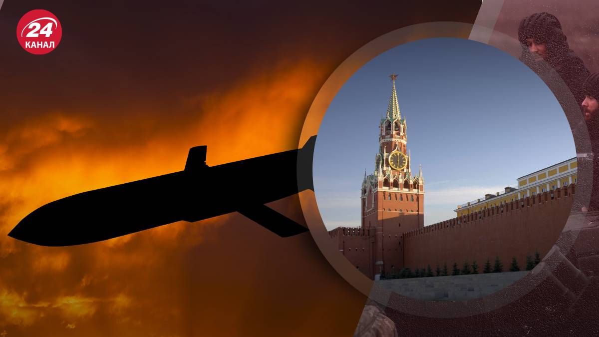 Как, где и когда Украина может получить разрешение на использование делакобойного оружия Как, где и когда Украина может получить разрешение на использование делакобойного оружия