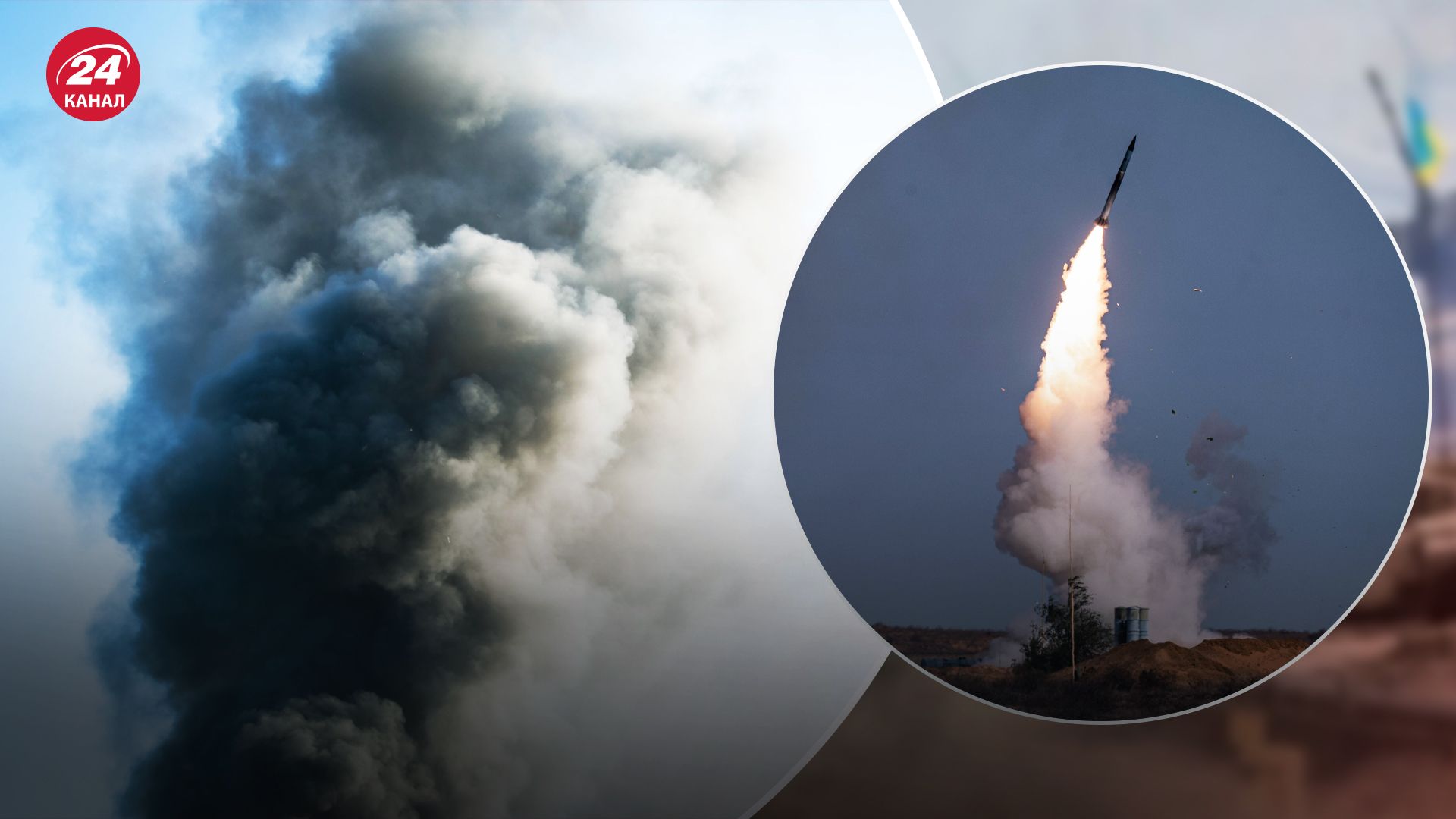 Вибухи у Харкові Вибухи у Харкові