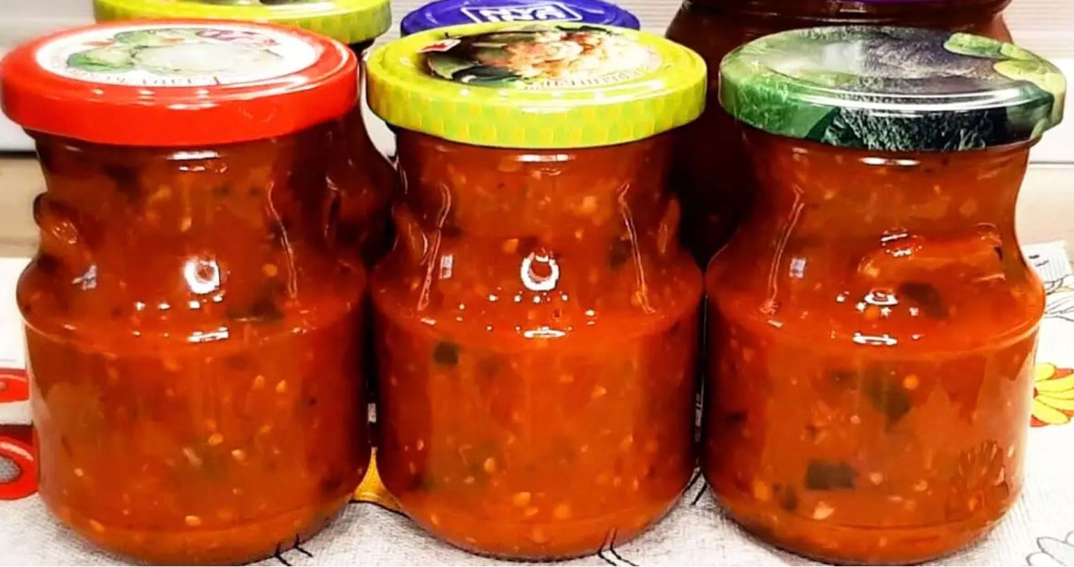 Итальянская закрутка из двух ингредиентов Итальянская закрутка из двух ингредиентов