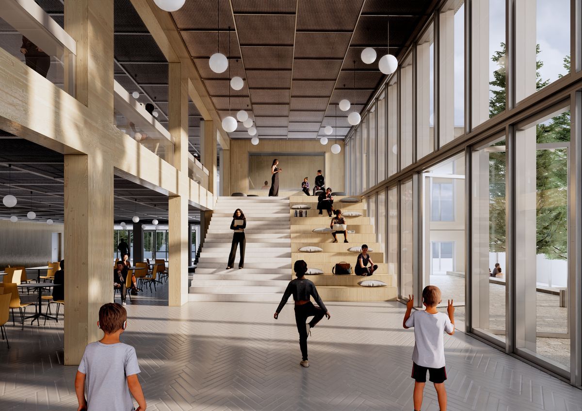 Відновлення шкіл в Україні Відновлення шкіл в Україні