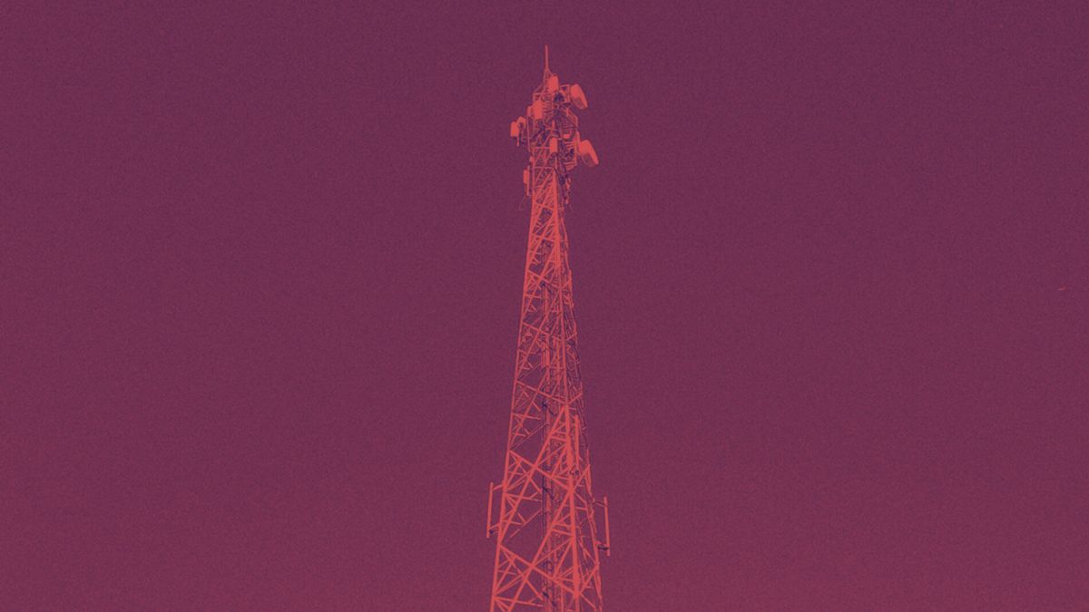 Масовий збій "Київстар": українці скаржаться на проблеми в роботі мережі - Техно Масовий збій "Київстар": українці скаржаться на проблеми в роботі мережі - Техно