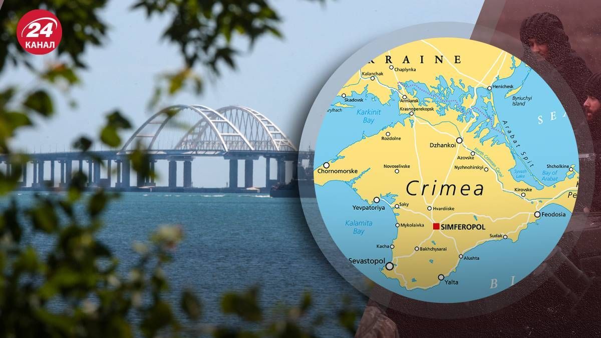 Символічно важливий, – у Польщі запропонували провести "чесний референдум" у Криму - 24 Канал Символічно важливий, – у Польщі запропонували провести "чесний референдум" у Криму - 24 Канал