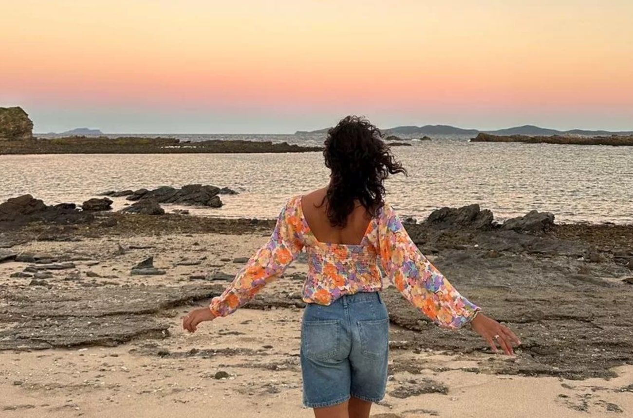 Как бесплатно побывать в отпуске - лайфхак Сиррат Ненсевич Как бесплатно побывать в отпуске - лайфхак Сиррат Ненсевич