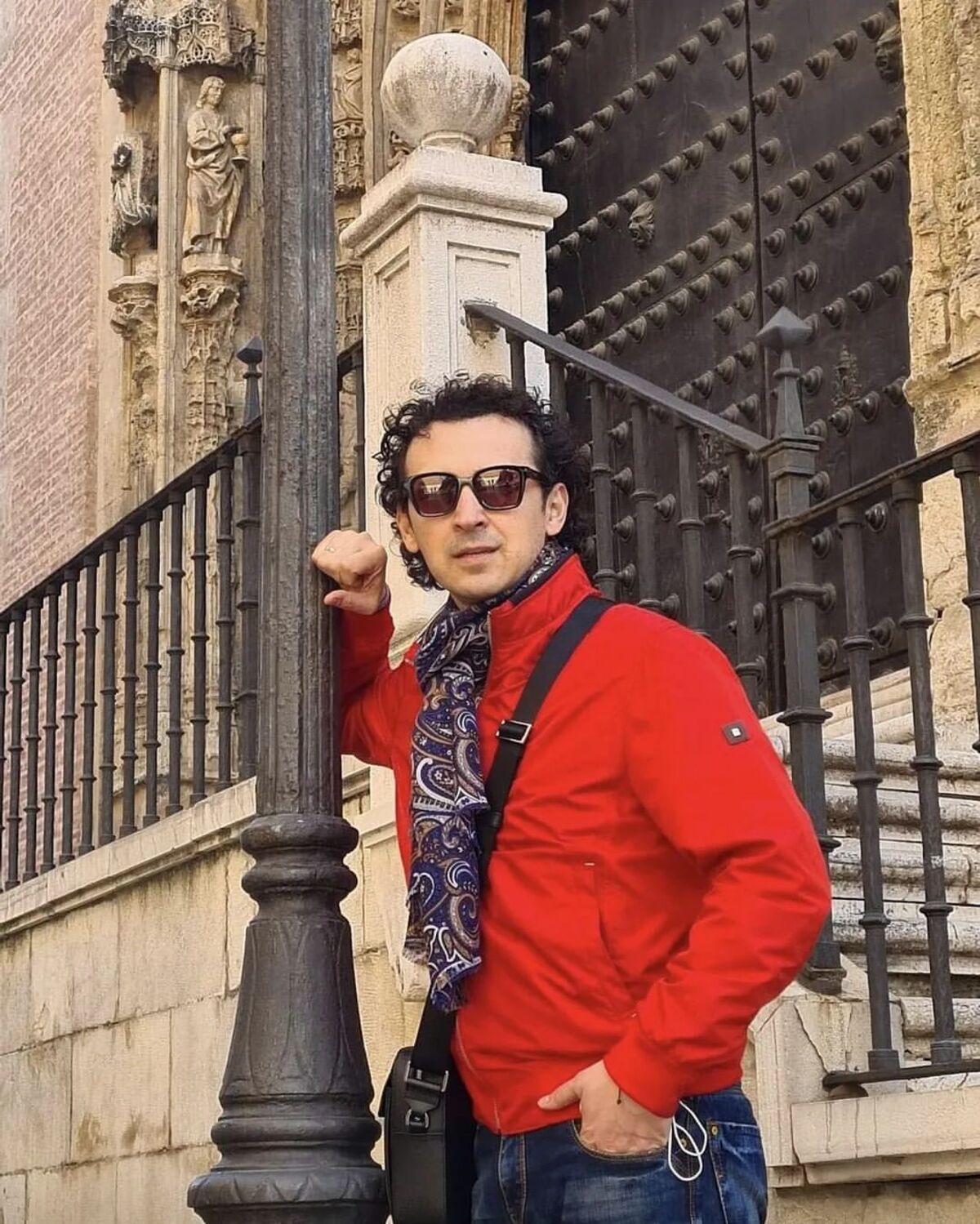 Дмитро Яремчук - де зараз Дмитро Яремчук - де зараз