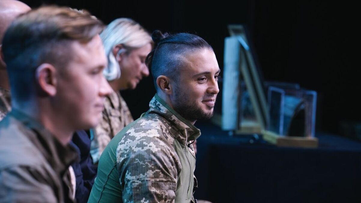 Тарас Тополя Тарас Тополя