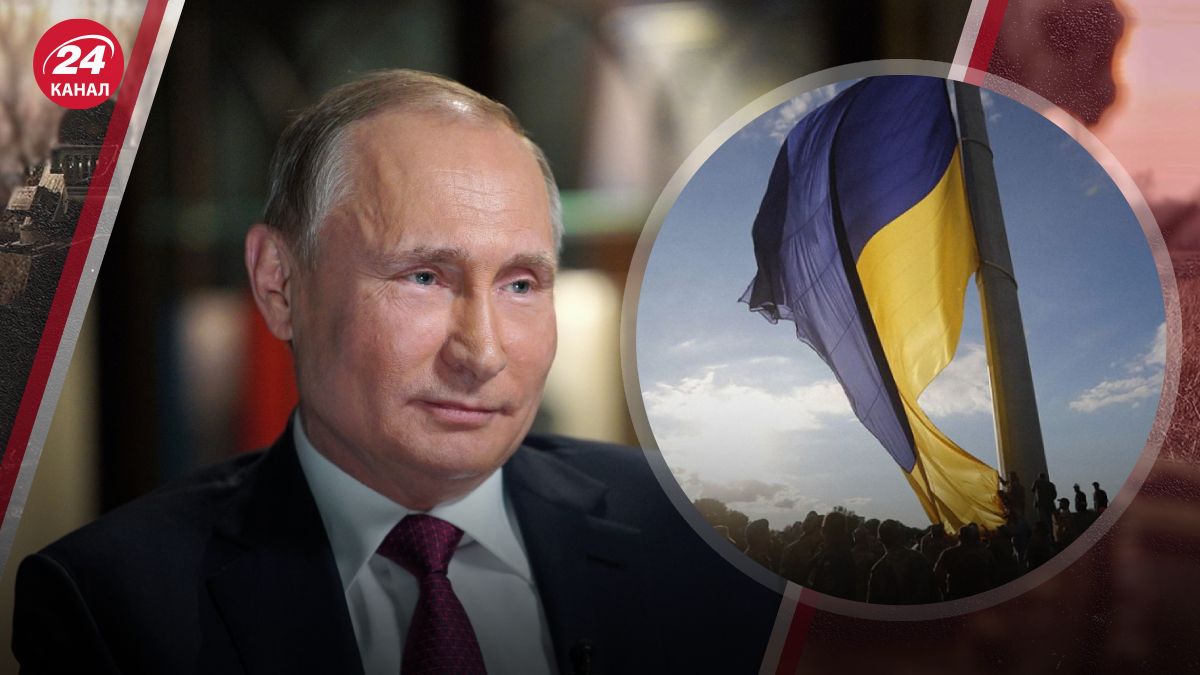 Когда Путин завершит войну Когда Путин завершит войну