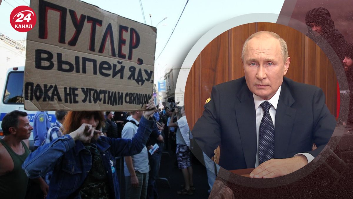 Історія може повторитися: що справді здатне переламати хід війни - 24 Канал Історія може повторитися: що справді здатне переламати хід війни - 24 Канал