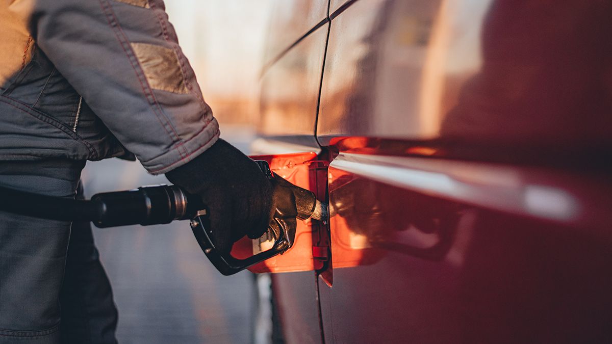 Половину всіх податків у топ-10 на паливному ринку платить одна мережа АЗС, – експерт - 24 Канал Половину всіх податків у топ-10 на паливному ринку платить одна мережа АЗС, – експерт - 24 Канал