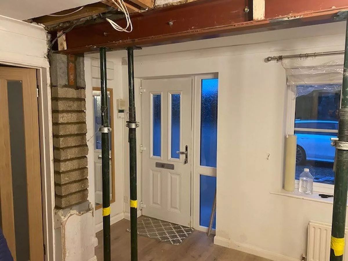 Ремонт дома запланировать на 3 недели, а все затянулось на два года - что произошло - Недвижимость Ремонт дома запланировать на 3 недели, а все затянулось на два года - что произошло - Недвижимость