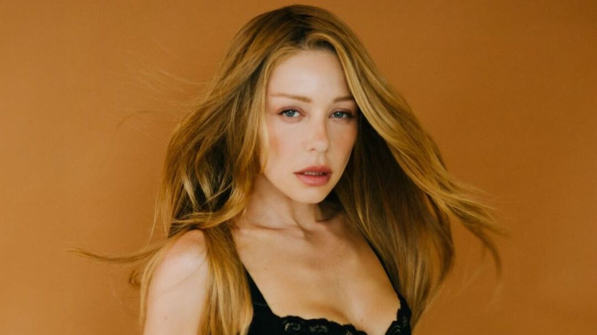 Тина Кароль Тина Кароль