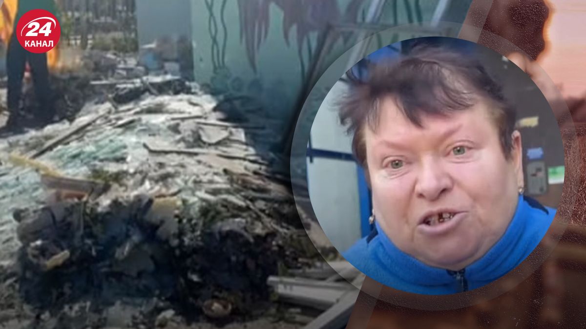 Харків'яни поділися наслідками російської атаки в ніч на 19 вересня Харків'яни поділися наслідками російської атаки в ніч на 19 вересня