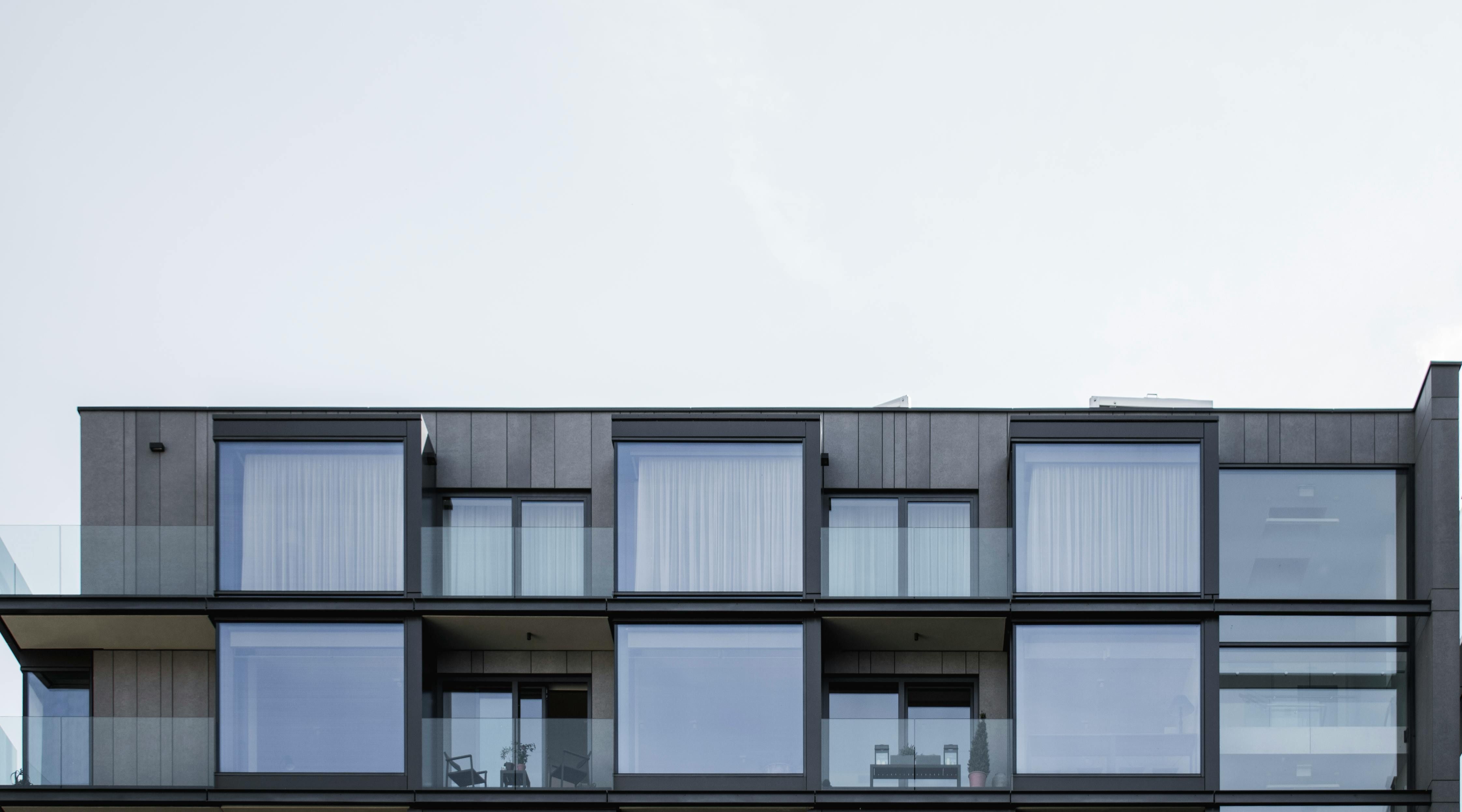 Квартиры в новостройках - почему в августе снизился спрос аж на 40-50 процентов - Недвижимость Квартиры в новостройках - почему в августе снизился спрос аж на 40-50 процентов - Недвижимость