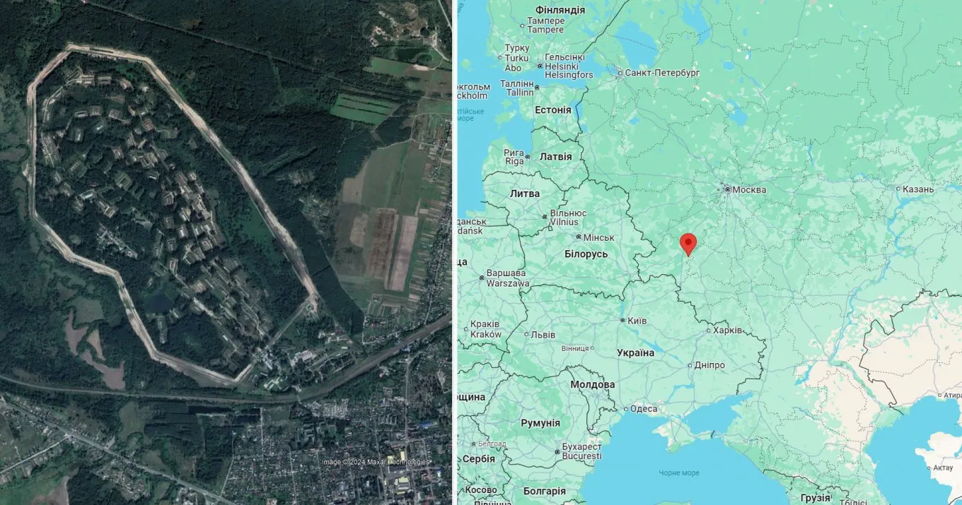 67 арсенал ГРАУ Росії 67 арсенал ГРАУ Росії