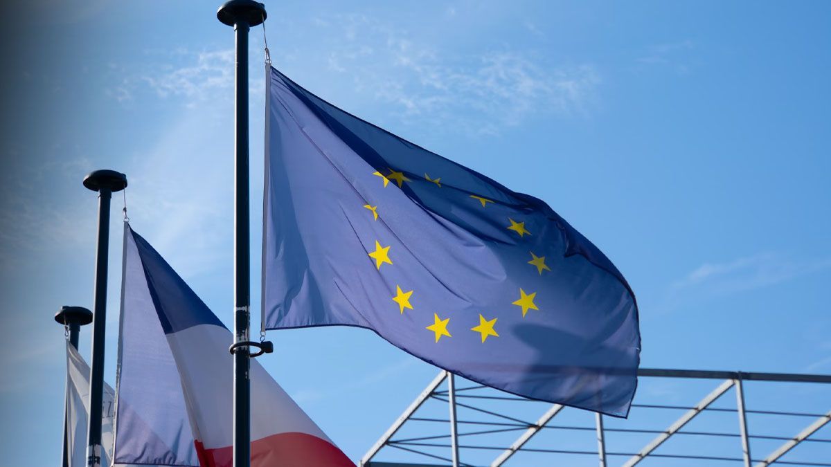 ЄС думає розширити антиросійські санкції ЄС думає розширити антиросійські санкції