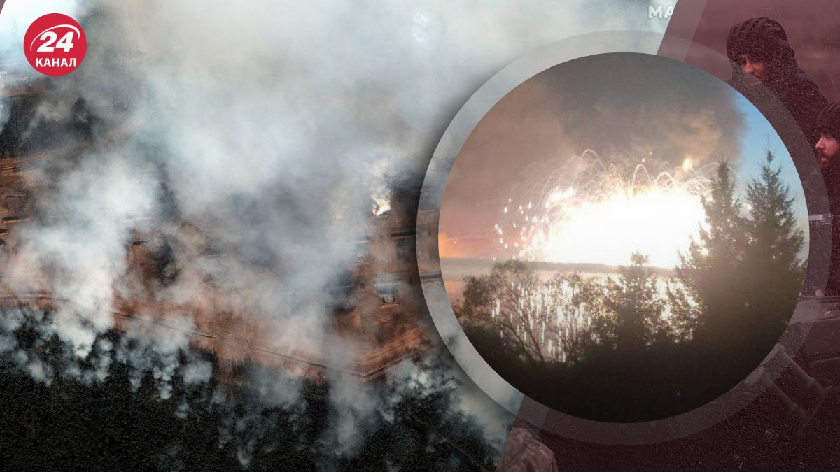 Удар по Торопке Удар по Торопке