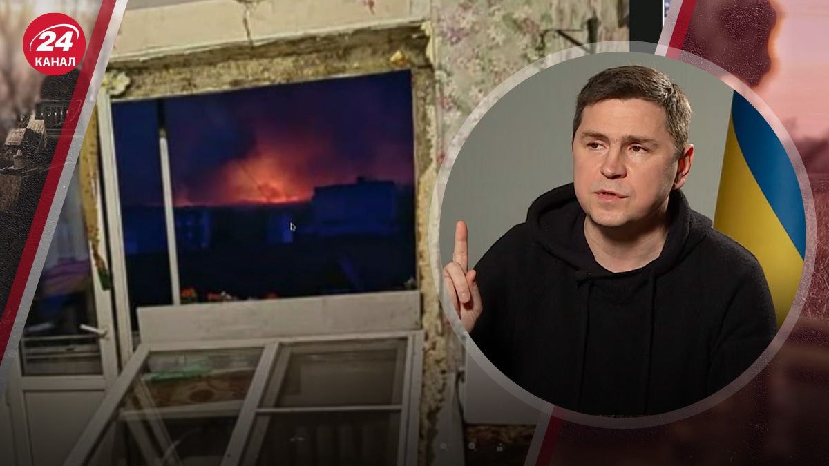 Удар по Торопцю Удар по Торопцю