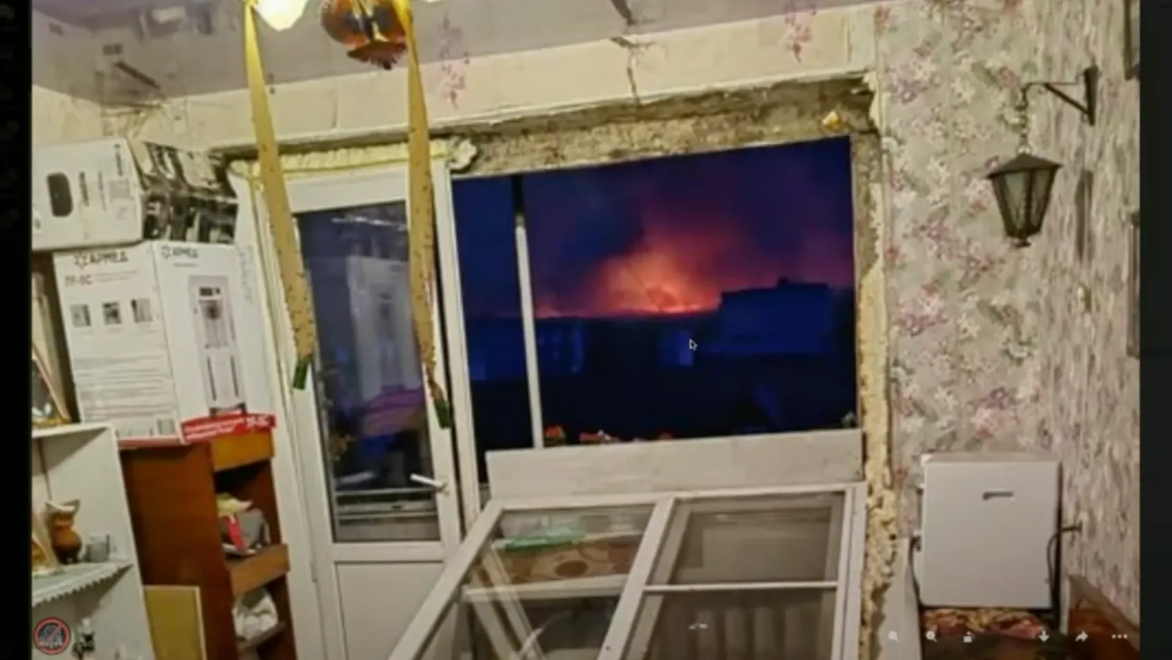 Скриншот из видео Скриншот из видео