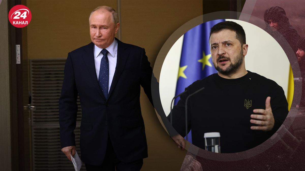 В ОП наголосили, що угод на користь Росії не буде В ОП наголосили, що угод на користь Росії не буде