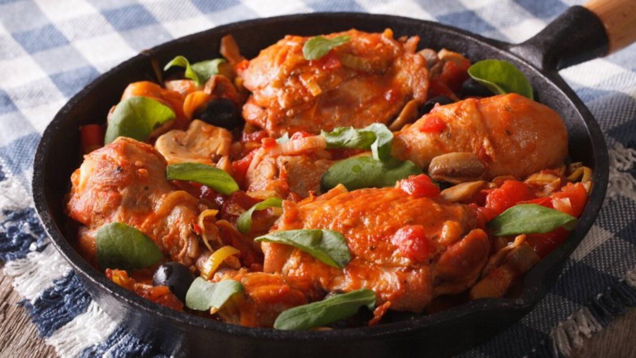 Как замариновать курицу - пошаговые рецепты Эктора Хименеса-Браво - Новости Вкусно Как замариновать курицу - пошаговые рецепты Эктора Хименеса-Браво - Новости Вкусно