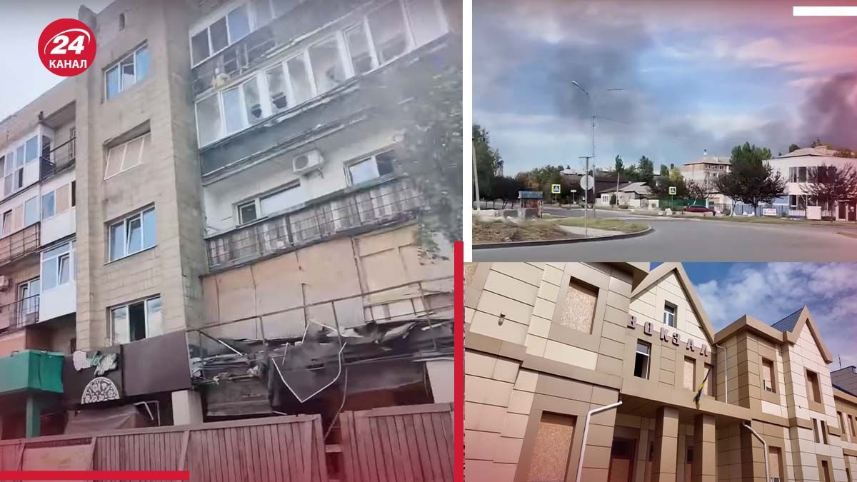 Какая ситуация в Покровске и как оттуда теперь эвакуируют людей - 24 Канал Какая ситуация в Покровске и как оттуда теперь эвакуируют людей - 24 Канал