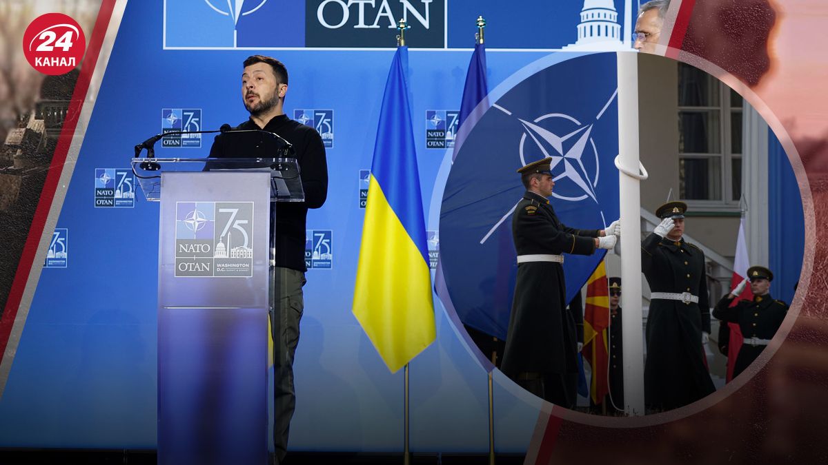 Подоляк прокоментував заяву Словаччини щодо України в НАТО Подоляк прокоментував заяву Словаччини щодо України в НАТО