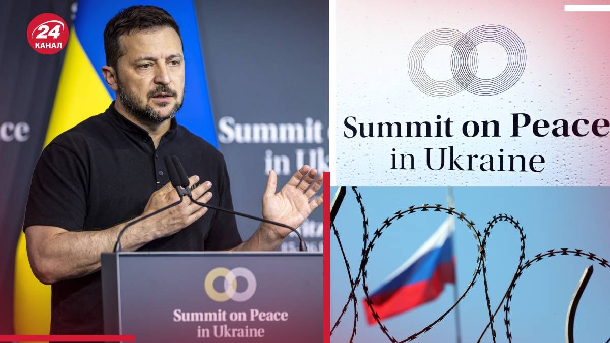 Чи буде користь від присутності на другому Саміті миру російських опозиціонерів Чи буде користь від присутності на другому Саміті миру російських опозиціонерів