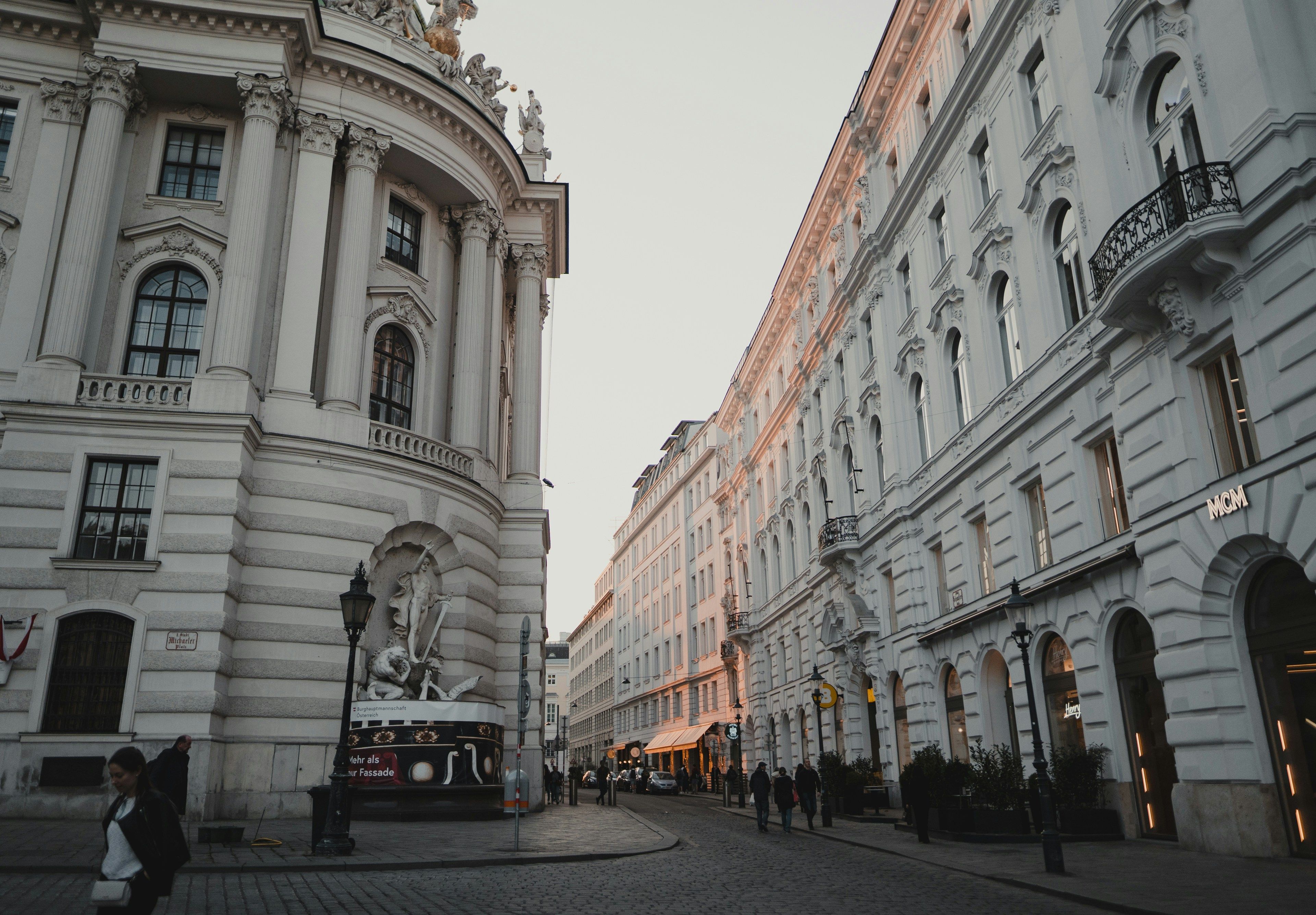 Доїхати з України до Австрії - Укрзалізниця відновила рейси до Відня Доїхати з України до Австрії - Укрзалізниця відновила рейси до Відня