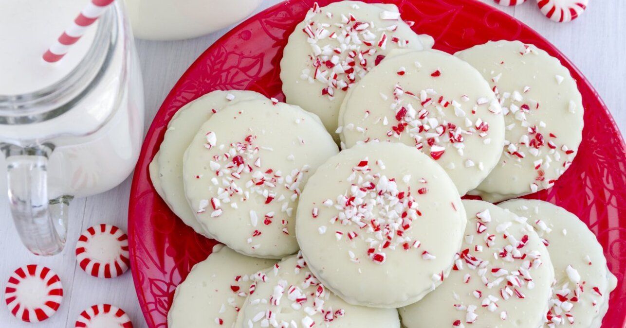 Крамбл кукиз - как приготовить Crumble cookies - пошаговый рецепт - Новости Вкусно Крамбл кукиз - как приготовить Crumble cookies - пошаговый рецепт - Новости Вкусно