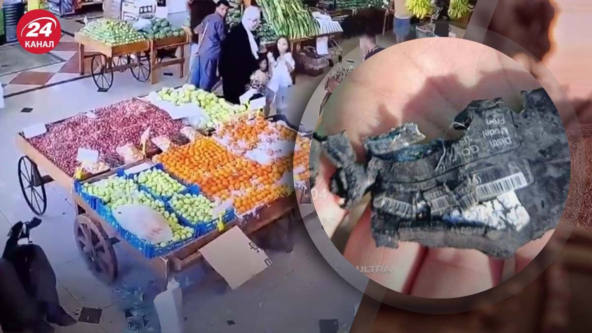 Операция в Ливане со взрывами пейджеров - как удалось перехитрить Хезболлу - 24 Канал Операция в Ливане со взрывами пейджеров - как удалось перехитрить Хезболлу - 24 Канал