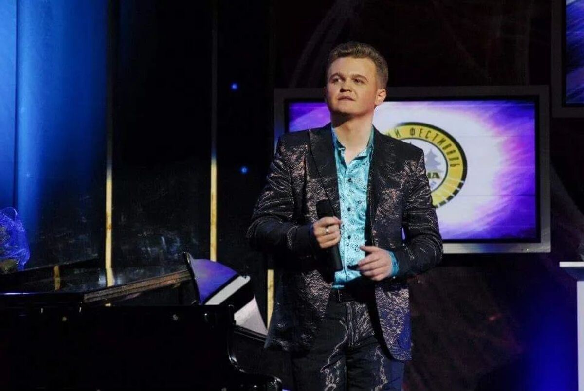 Назарій Яремчук - де зараз Назарій Яремчук - де зараз