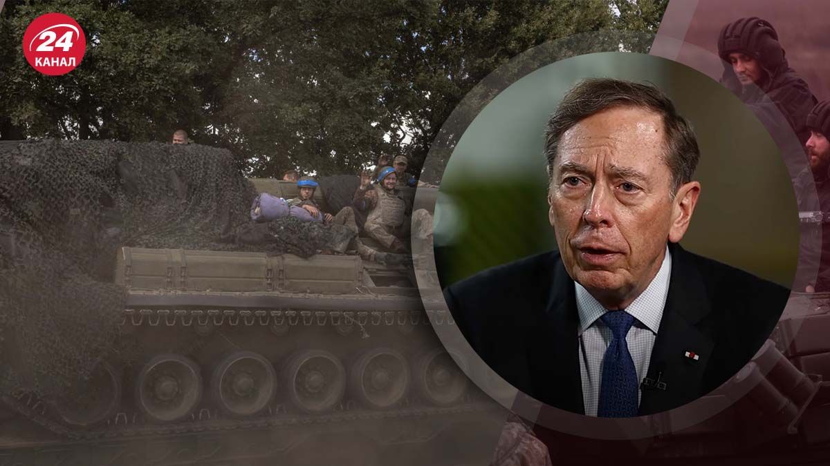 Війна Росії проти України - якими будуть наступні місяці й від чого залежить успіх ЗСУ - 24 Канал Війна Росії проти України - якими будуть наступні місяці й від чого залежить успіх ЗСУ - 24 Канал