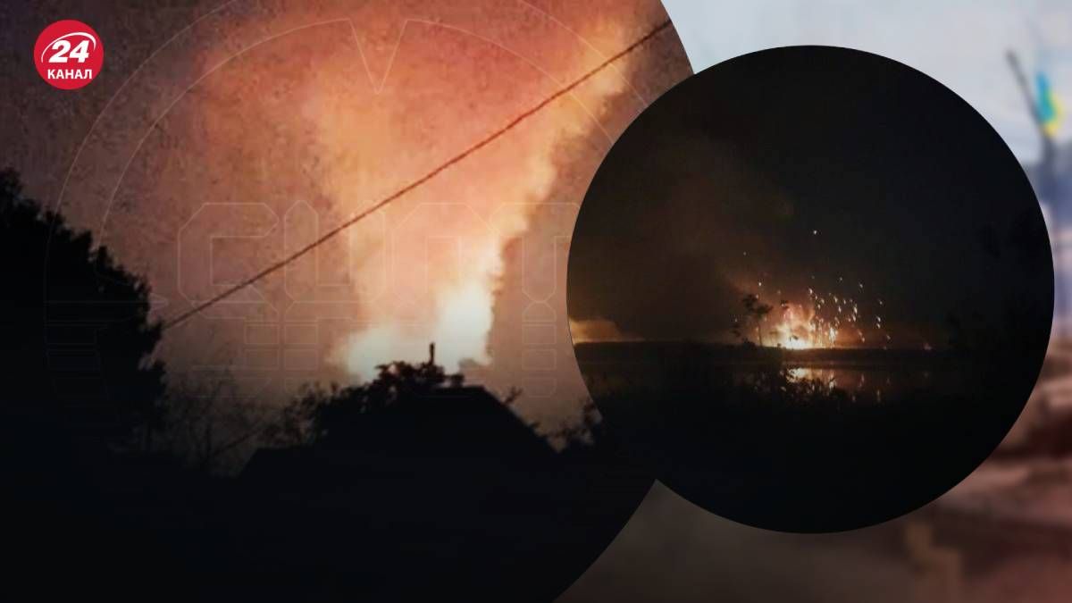 Росіяни втратили велику кількість снарядів у Торопці Росіяни втратили велику кількість снарядів у Торопці