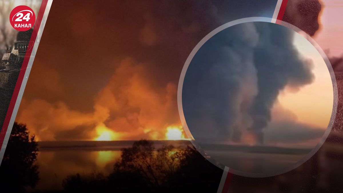 Нарожний прокоментував вибухи в Торопці Нарожний прокоментував вибухи в Торопці