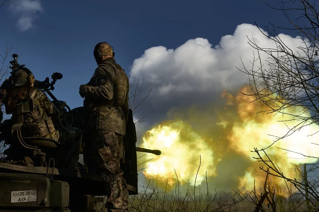 Військові ЗСУ