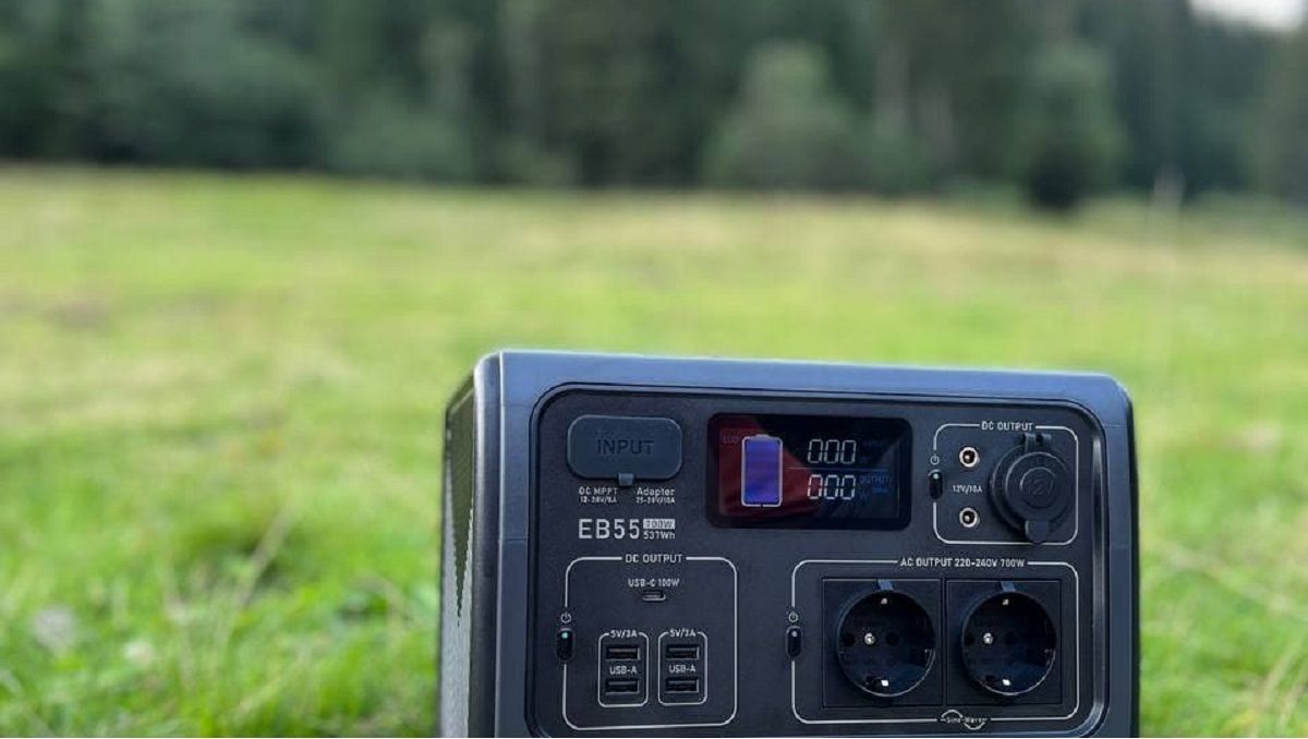 Ілюстративне фото Ілюстративне фото