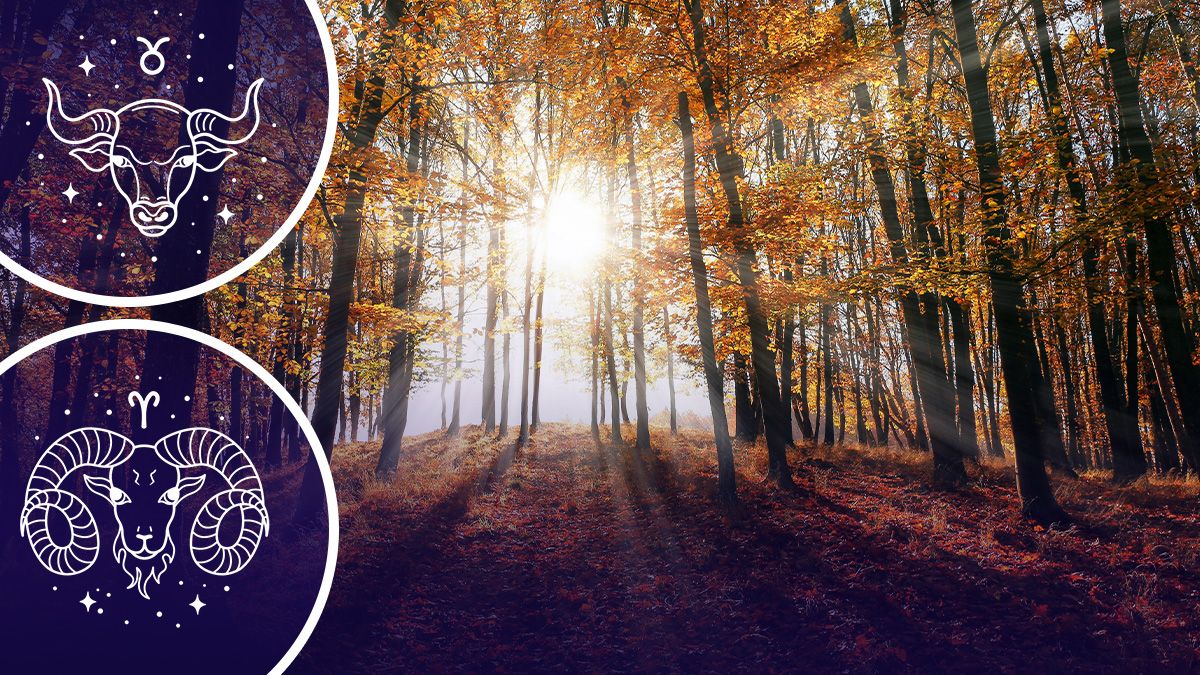 День осеннего равноденствия - гороскоп День осеннего равноденствия - гороскоп