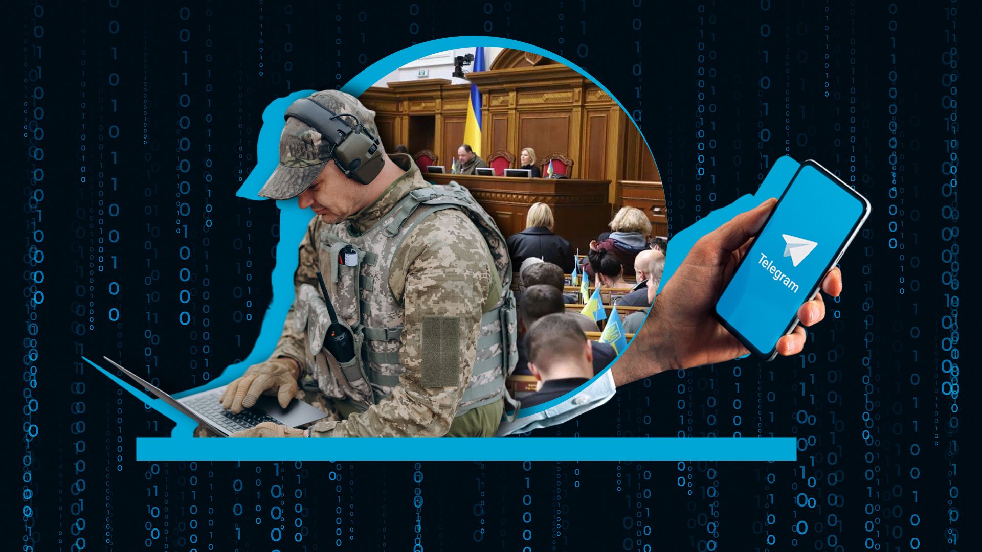 Обмеження телеграму в Україні Обмеження телеграму в Україні