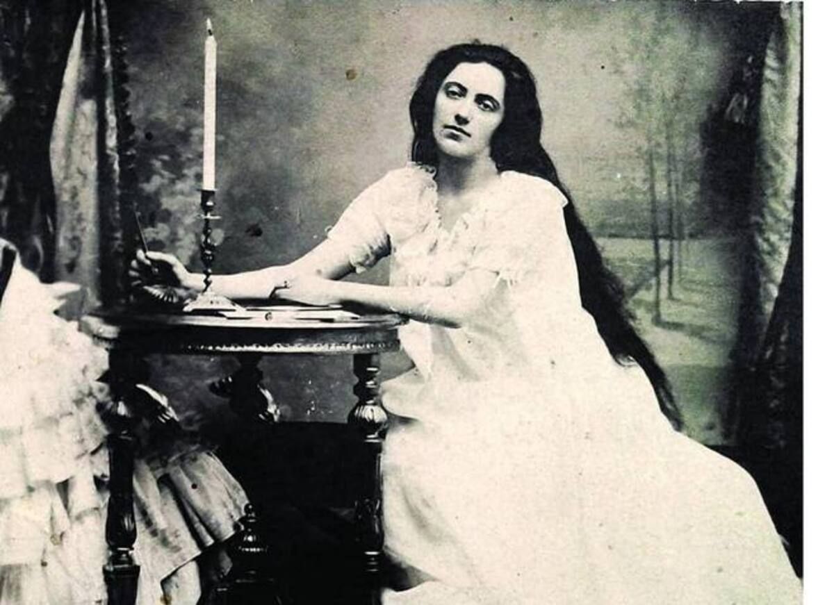 Соломія Крушельницька - що відомо про життя оперної співачки Соломія Крушельницька - що відомо про життя оперної співачки