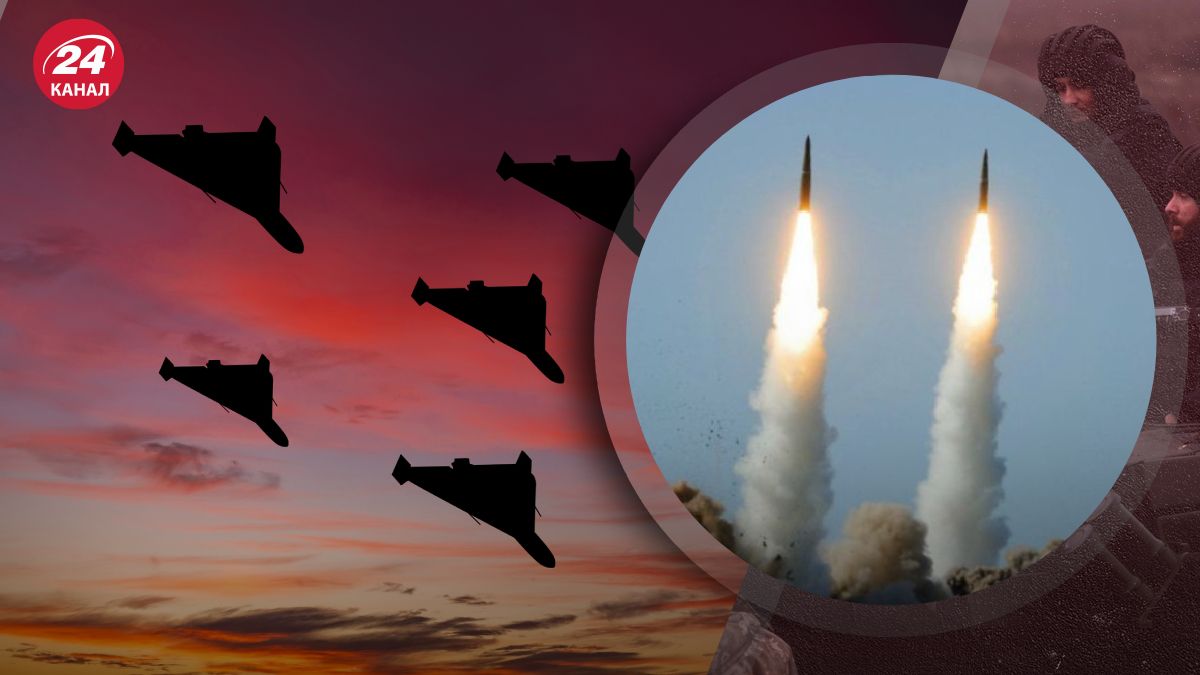 Обстріли України Обстріли України