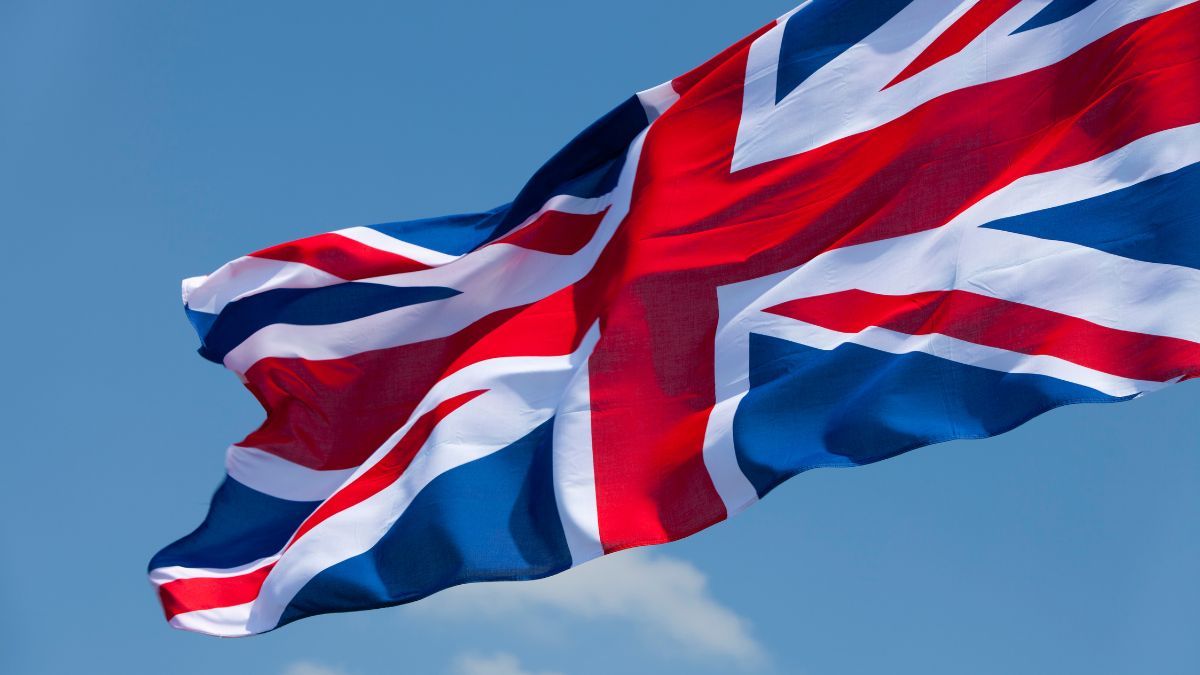 Госдолг Великобритании Госдолг Великобритании