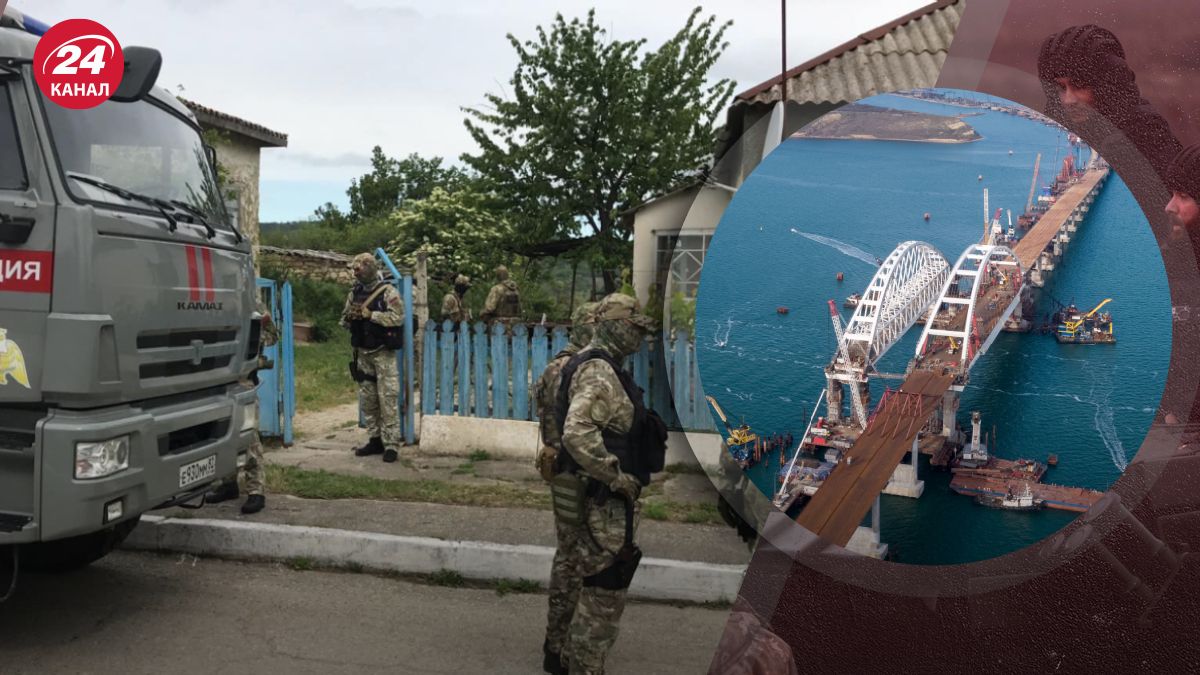 Що зараз відбувається у Криму Що зараз відбувається у Криму